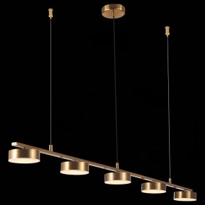 Подвесной светильник ST-Luce Pances SL6000.303.05 в Губкинском - gubkinskiy.mebel24.online | фото 7