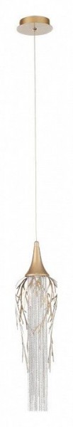 Подвесной светильник ST-Luce Salica SL1116.203.01 в Губкинском - gubkinskiy.mebel24.online | фото 2