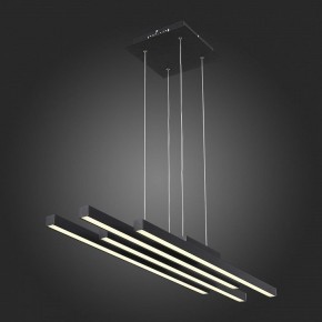 Подвесной светильник ST-Luce Samento SL933.403.04 в Губкинском - gubkinskiy.mebel24.online | фото 3
