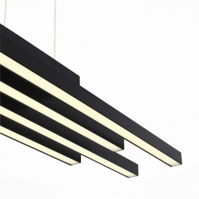 Подвесной светильник ST-Luce Samento SL933.403.04 в Губкинском - gubkinskiy.mebel24.online | фото 5