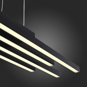 Подвесной светильник ST-Luce Samento SL933.403.04 в Губкинском - gubkinskiy.mebel24.online | фото 6