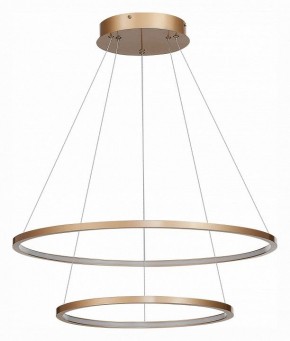 Подвесной светильник ST-Luce ST603 IN ST603.243.56 в Губкинском - gubkinskiy.mebel24.online | фото 3