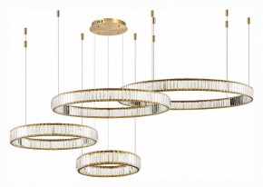 Подвесной светильник ST-Luce Tivoli SL1622.303.04 в Губкинском - gubkinskiy.mebel24.online | фото
