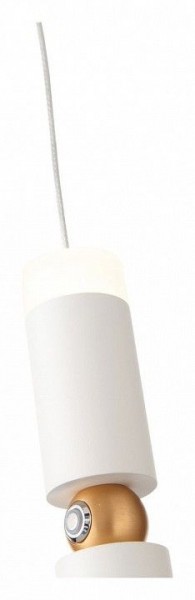 Подвесной светильник ST-Luce Tuore SL1592.503.01 в Губкинском - gubkinskiy.mebel24.online | фото 10