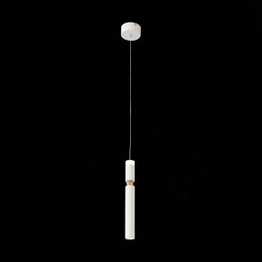 Подвесной светильник ST-Luce Tuore SL1592.503.01 в Губкинском - gubkinskiy.mebel24.online | фото 6