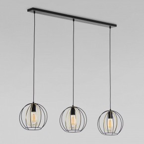 Подвесной светильник TK Lighting Jaula 6599 Jaula в Губкинском - gubkinskiy.mebel24.online | фото