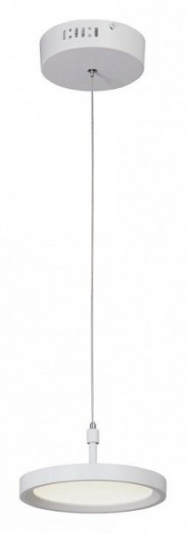 Подвесной светильник Vitaluce V4603 V4603-0/1S в Губкинском - gubkinskiy.mebel24.online | фото 2