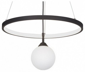 Подвесной светильник Vitaluce V4680 V4680-1/2S в Губкинском - gubkinskiy.mebel24.online | фото 1