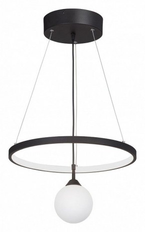 Подвесной светильник Vitaluce V4680 V4680-1/2S в Губкинском - gubkinskiy.mebel24.online | фото 2