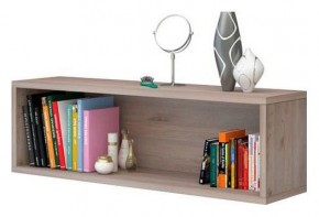 Полка книжная Домино Нельсон ПК-30К в Губкинском - gubkinskiy.mebel24.online | фото 2