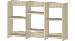 Полка книжная средняя в Губкинском - gubkinskiy.mebel24.online | фото 9