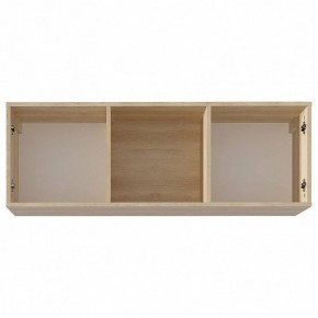 Полка комбинированная Киото СТЛ.339.04 в Губкинском - gubkinskiy.mebel24.online | фото 2