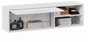 Полка комбинированная Марли в Губкинском - gubkinskiy.mebel24.online | фото 2