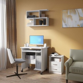 Полка навесная ПК-2 в Губкинском - gubkinskiy.mebel24.online | фото 2