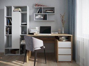 Полка навесная ПК-2 в Губкинском - gubkinskiy.mebel24.online | фото 4