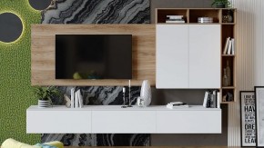 Полка навесная ТД-102.28 в Губкинском - gubkinskiy.mebel24.online | фото 5