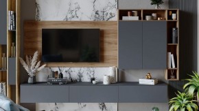 Полка навесная ТД-102.28 в Губкинском - gubkinskiy.mebel24.online | фото 6