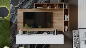 Полка навесная ТД-102.28 в Губкинском - gubkinskiy.mebel24.online | фото 7