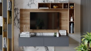 Полка навесная ТД-102.28 в Губкинском - gubkinskiy.mebel24.online | фото 8