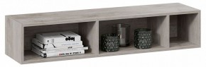 Полка навесная ТД-102.28 в Губкинском - gubkinskiy.mebel24.online | фото 3