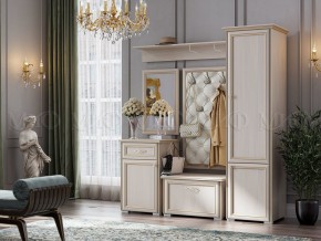 ПАРМА Полка (Сандал светлый) в Губкинском - gubkinskiy.mebel24.online | фото 2