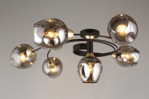 Потолочная люстра Aployt Flor APL.611.17.06 в Губкинском - gubkinskiy.mebel24.online | фото 2