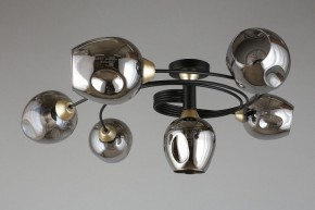 Потолочная люстра Aployt Flor APL.611.17.06 в Губкинском - gubkinskiy.mebel24.online | фото 3