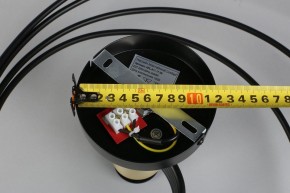 Потолочная люстра Aployt Flor APL.611.17.06 в Губкинском - gubkinskiy.mebel24.online | фото 4