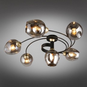 Потолочная люстра Aployt Flor APL.611.17.06 в Губкинском - gubkinskiy.mebel24.online | фото 6