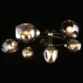 Потолочная люстра Aployt Flor APL.611.17.06 в Губкинском - gubkinskiy.mebel24.online | фото 7