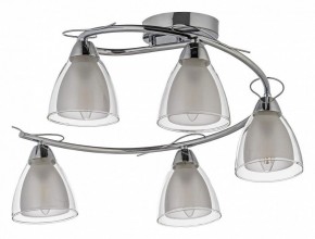 Потолочная люстра Arti Lampadari Paola, Tavenna Nickel Paola E 1.1.5 N в Губкинском - gubkinskiy.mebel24.online | фото