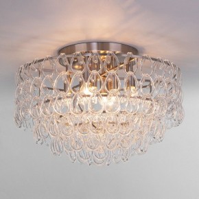 Потолочная люстра Bogate-s Cappio 380/8 в Губкинском - gubkinskiy.mebel24.online | фото 3
