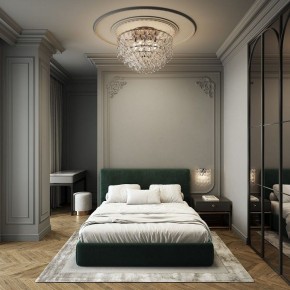 Потолочная люстра Bogate-s Cappio 380/8 в Губкинском - gubkinskiy.mebel24.online | фото 4