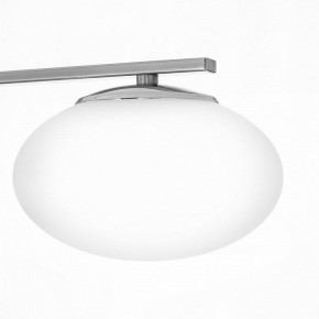 Потолочная люстра Citilux Atman Smart CL226A181 в Губкинском - gubkinskiy.mebel24.online | фото 11
