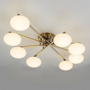 Потолочная люстра Citilux Atman Smart CL226A181 в Губкинском - gubkinskiy.mebel24.online | фото 5