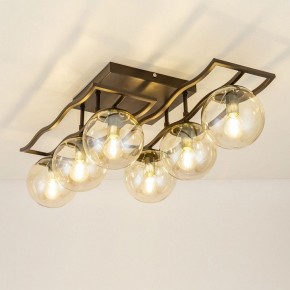 Потолочная люстра Citilux Бриз CL106265 в Губкинском - gubkinskiy.mebel24.online | фото 4