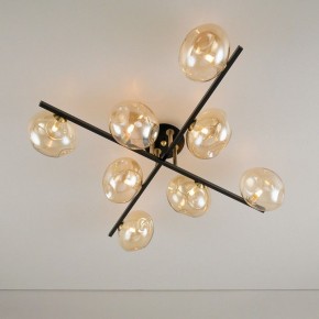 Потолочная люстра Citilux Девис CL201181 в Губкинском - gubkinskiy.mebel24.online | фото 9