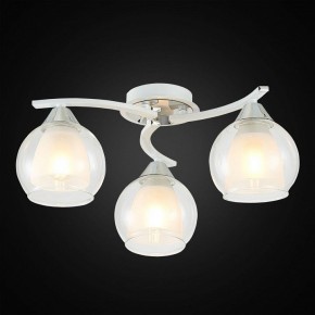 Потолочная люстра Citilux Кристи CL152130 в Губкинском - gubkinskiy.mebel24.online | фото 2