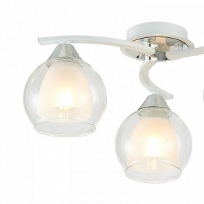 Потолочная люстра Citilux Кристи CL152130 в Губкинском - gubkinskiy.mebel24.online | фото 3