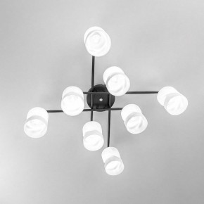 Потолочная люстра Citilux Нильс CL132185 в Губкинском - gubkinskiy.mebel24.online | фото 6