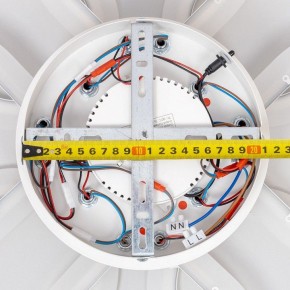 Потолочная люстра Citilux Ромби CL236180R в Губкинском - gubkinskiy.mebel24.online | фото 16