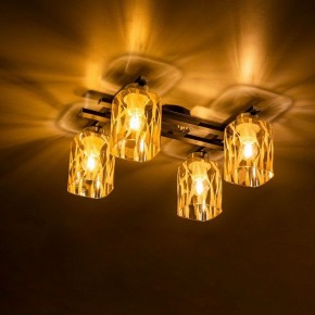Потолочная люстра Citilux Сафари CL145241 в Губкинском - gubkinskiy.mebel24.online | фото 11