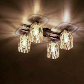 Потолочная люстра Citilux Сафари CL145241 в Губкинском - gubkinskiy.mebel24.online | фото 12