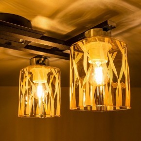 Потолочная люстра Citilux Сафари CL145241 в Губкинском - gubkinskiy.mebel24.online | фото 13
