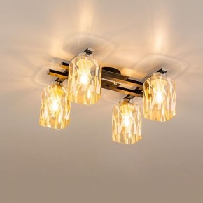 Потолочная люстра Citilux Сафари CL145241 в Губкинском - gubkinskiy.mebel24.online | фото 3