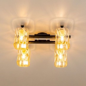 Потолочная люстра Citilux Сафари CL145241 в Губкинском - gubkinskiy.mebel24.online | фото 6