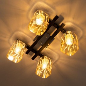 Потолочная люстра Citilux Сафари CL145241 в Губкинском - gubkinskiy.mebel24.online | фото 9