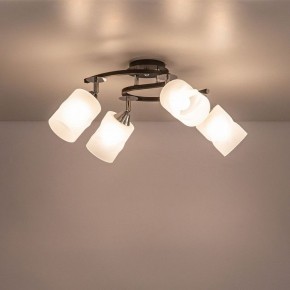 Потолочная люстра Citilux Сиерра CL119241 в Губкинском - gubkinskiy.mebel24.online | фото 5