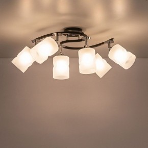 Потолочная люстра Citilux Сиерра CL119261 в Губкинском - gubkinskiy.mebel24.online | фото 3