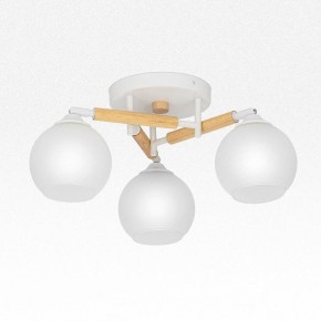Потолочная люстра Citilux Tika CL133130 в Губкинском - gubkinskiy.mebel24.online | фото 3